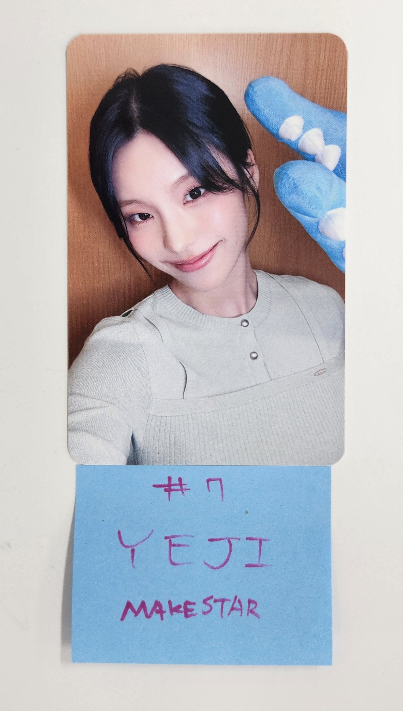 ITZY 