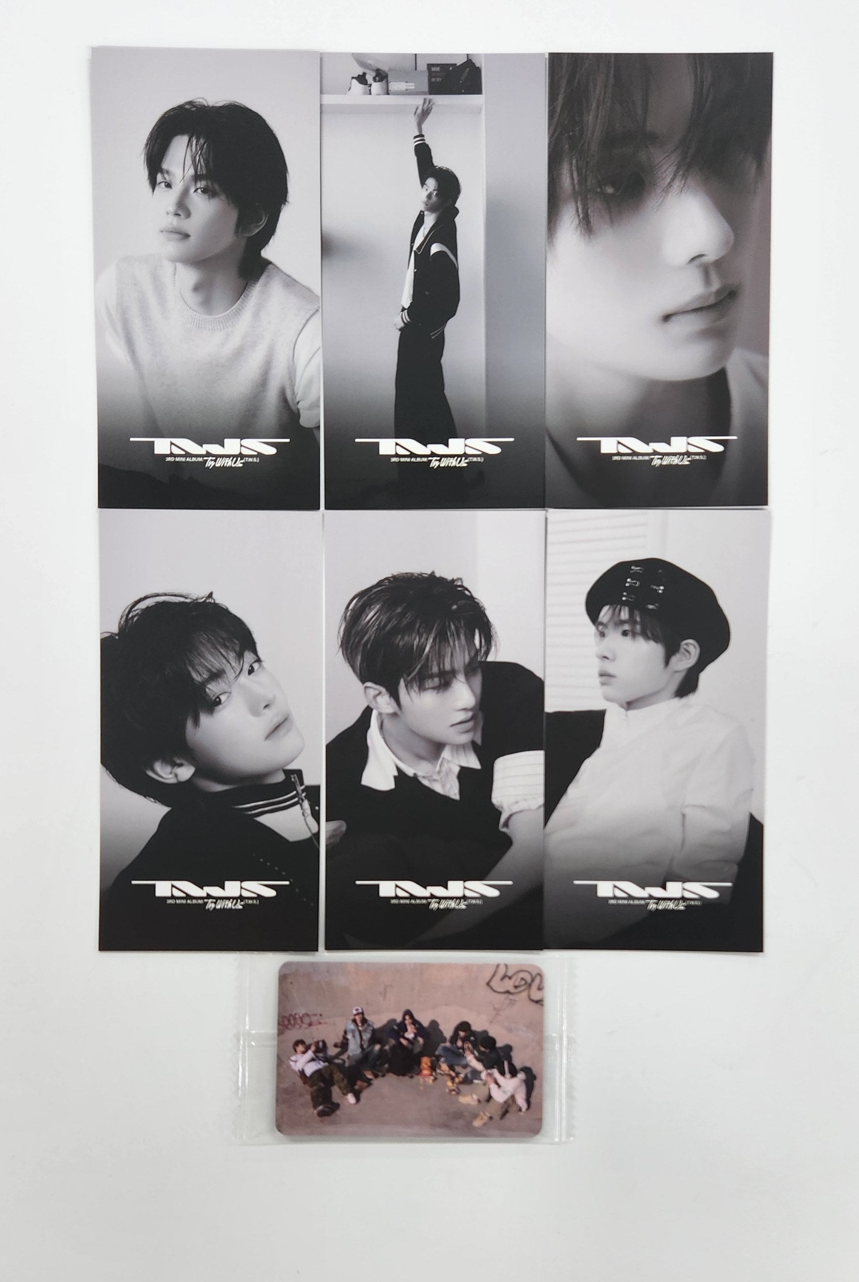 Boy Group - HALLYUSUPERSTORE Boy Group - HALLYUSUPERSTORE