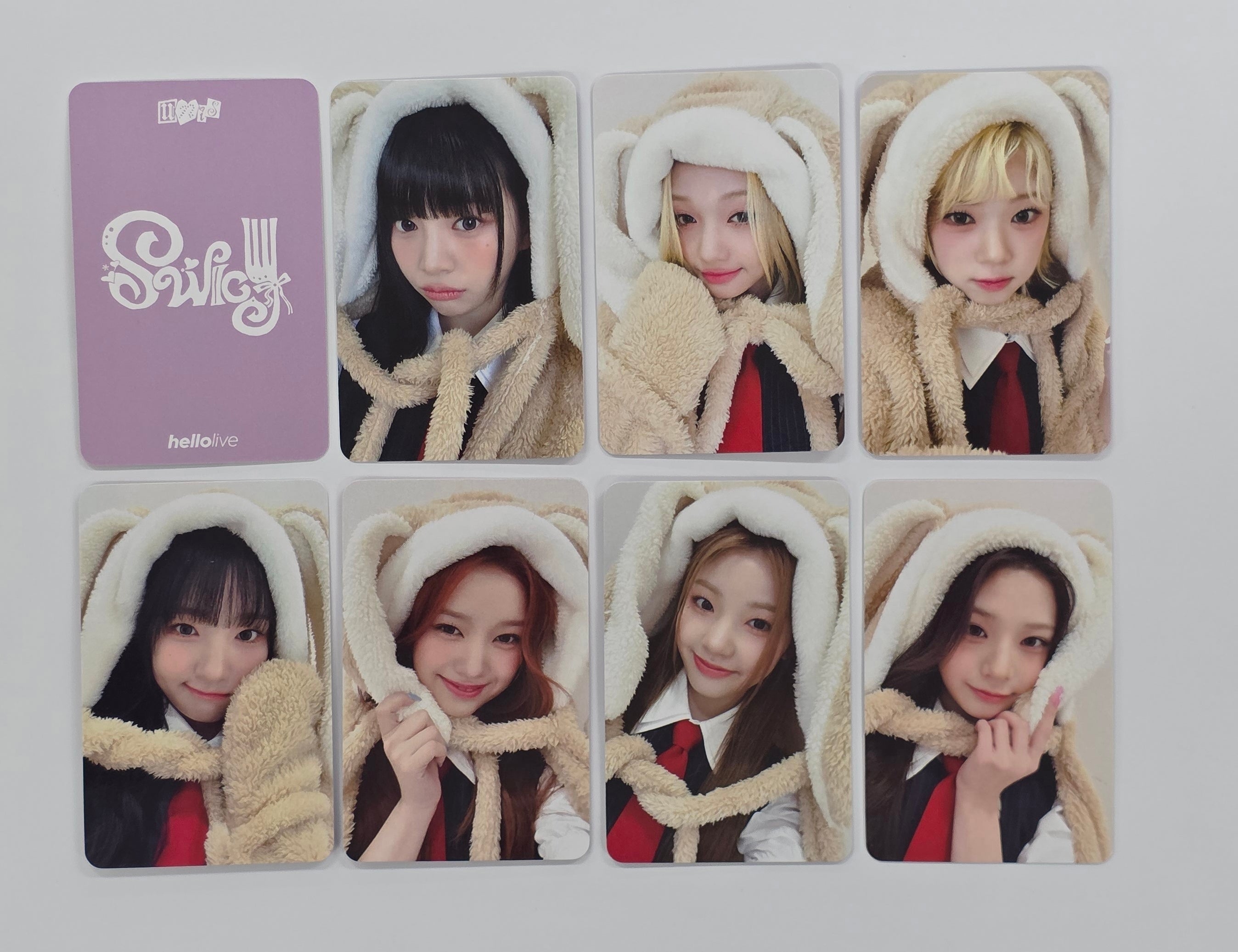 The Home of K POP -Memorabilia – HALLYUSUPERSTORE