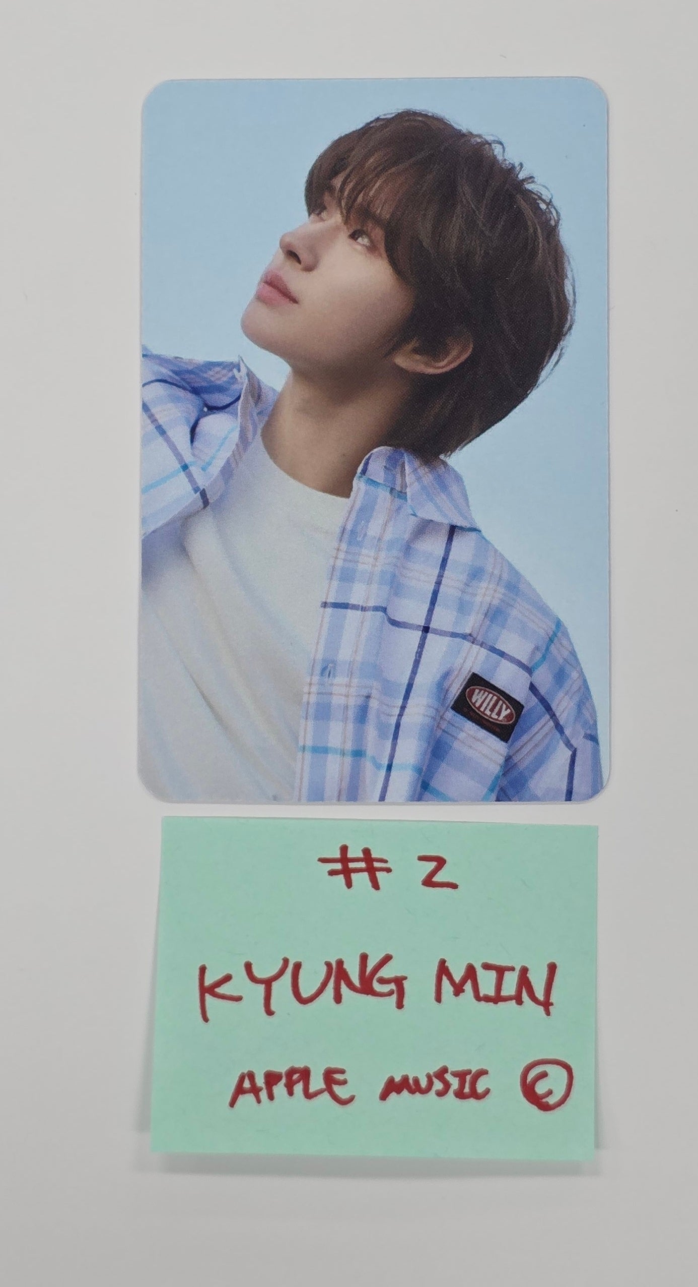The Boyz - HALLYUSUPERSTORE – Page 2