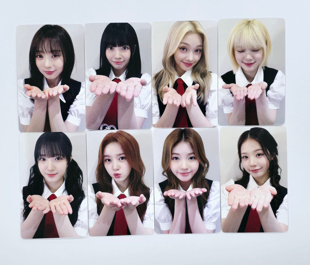 UNIS SWICY JUMPUP Showcase サイン ナナ エリシア KakaoTalk_20250424_174251849_1