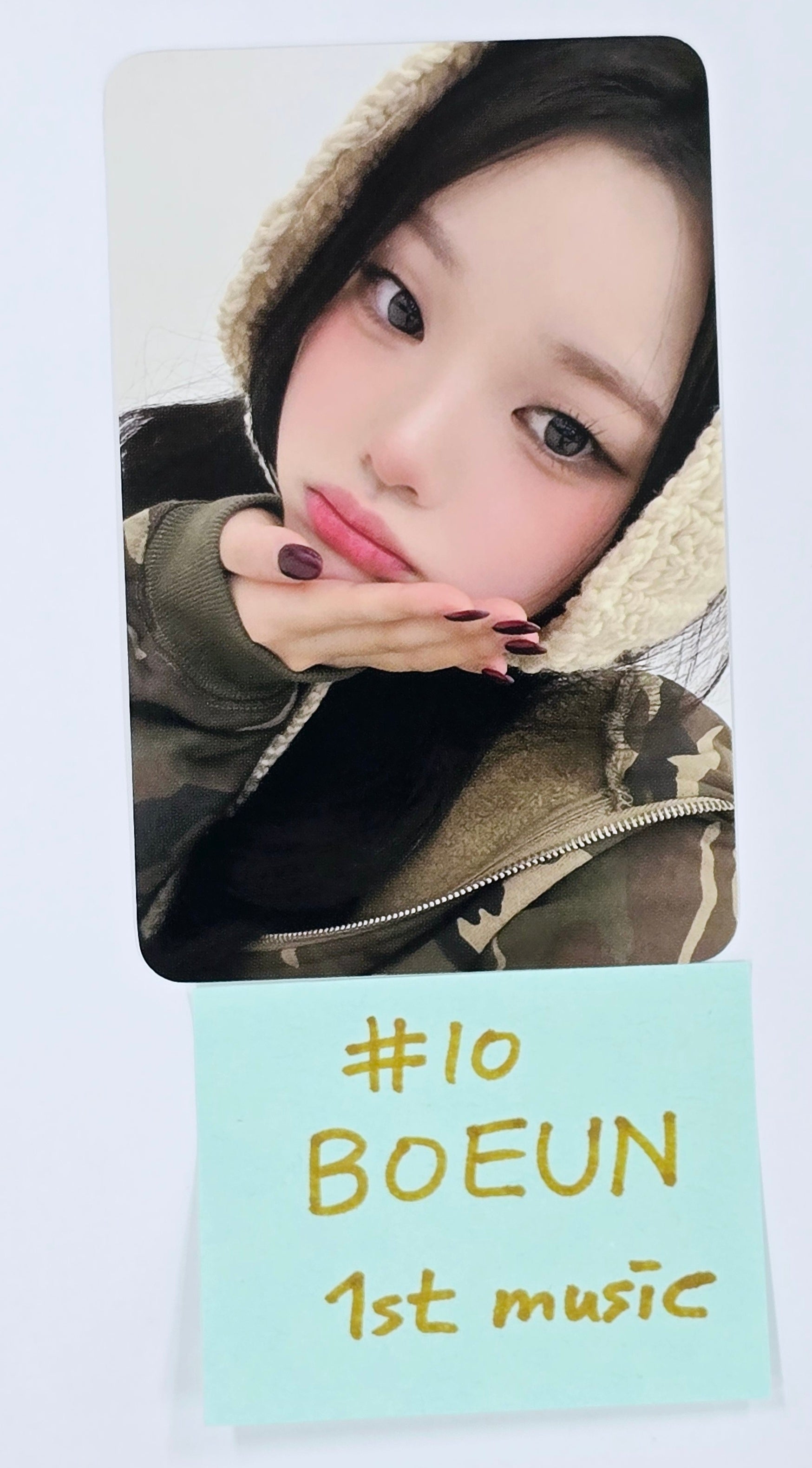 CLASS:y - [LOVE XX] 3rd Mini Album – kpopalbums.com