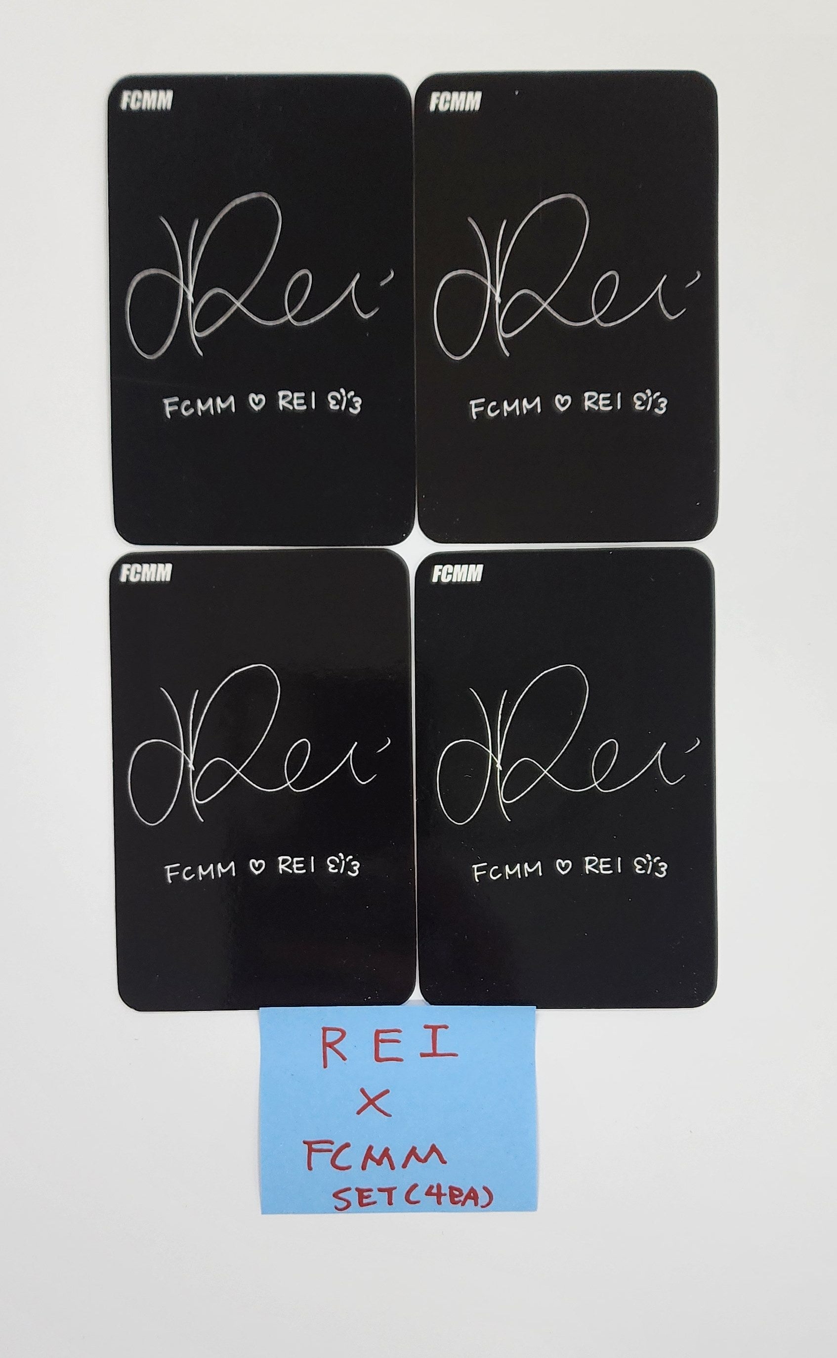 PhotoCard - HALLYUSUPERSTORE – Page 123