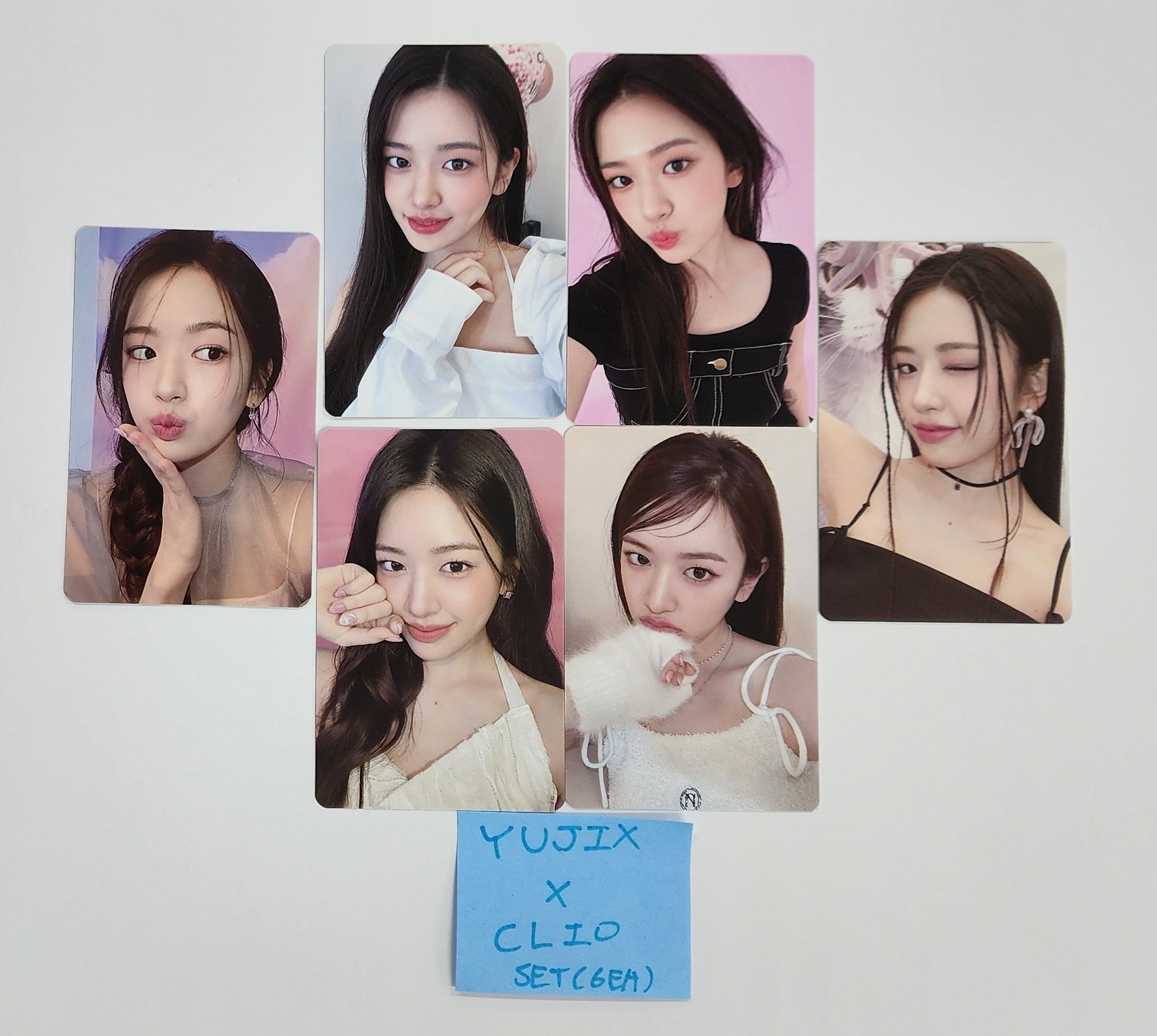 IVE - HALLYUSUPERSTORE