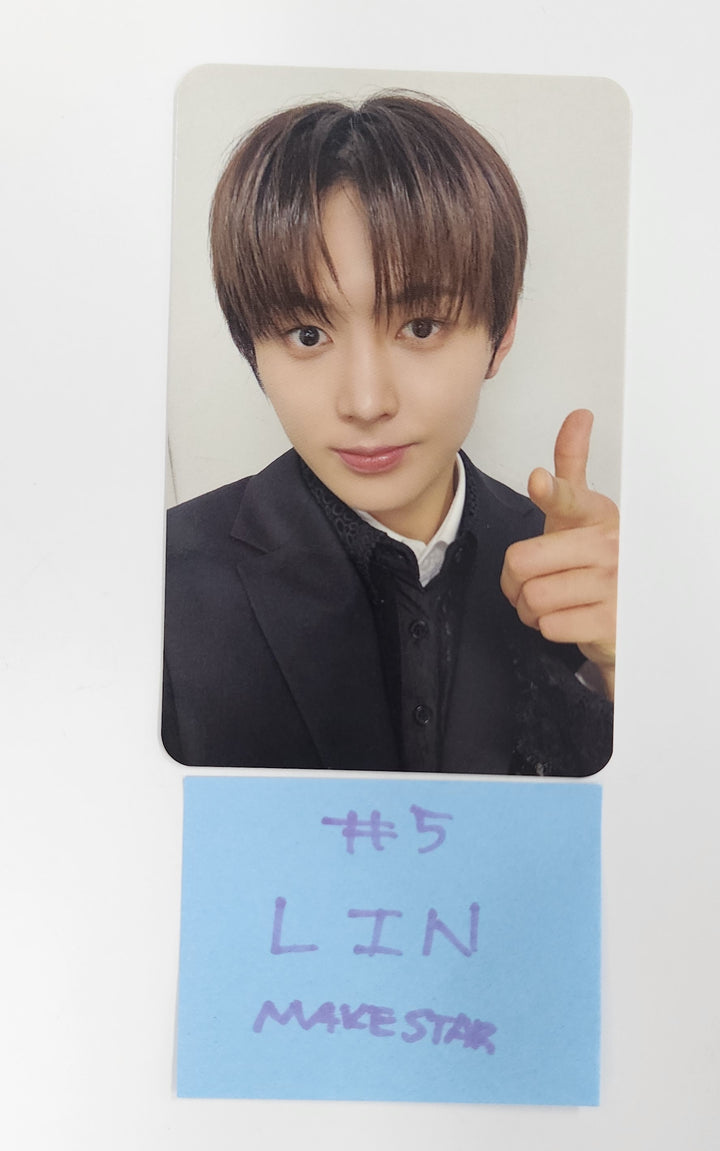 NouerA "Chapter: New is Now" - Makestar Fansign Event Photocard [25.4.25]
