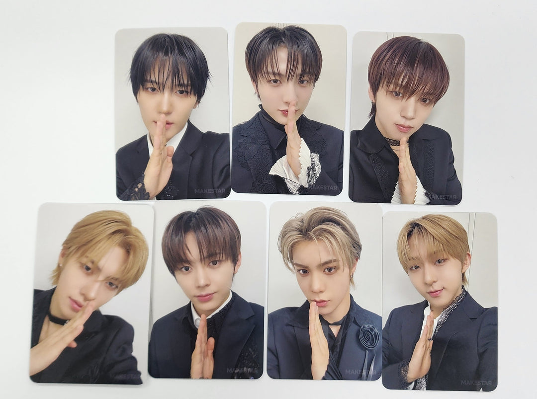 NouerA "Chapter: New is Now" - Makestar Fansign Event Photocard [25.4.25]