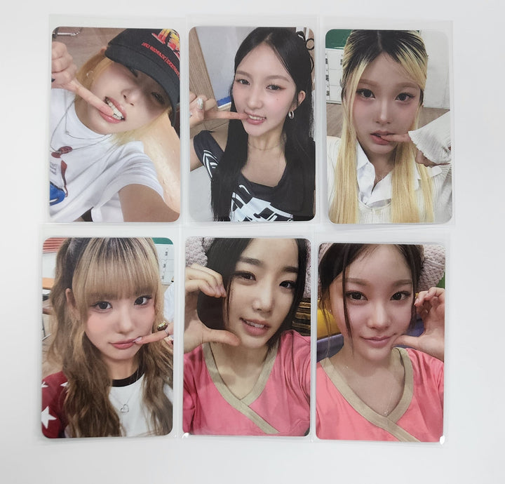 YOUNG POSSE - Broadcast Photocard [25.4.25]