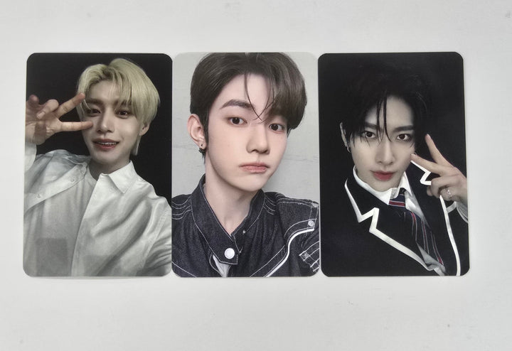 ZEROBASEONE(ZB1) "BLUEMANSION" 2025 FANCON - ZEROSE ZONE Photocard [25.4.28]
