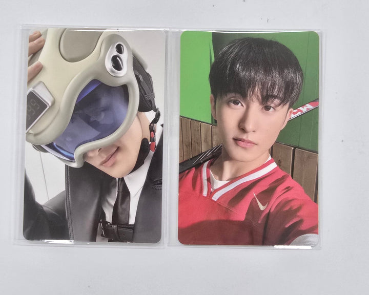 MARK "The Firstfruit" - SM Town Lucky Draw Event Photocard [25.4.28]