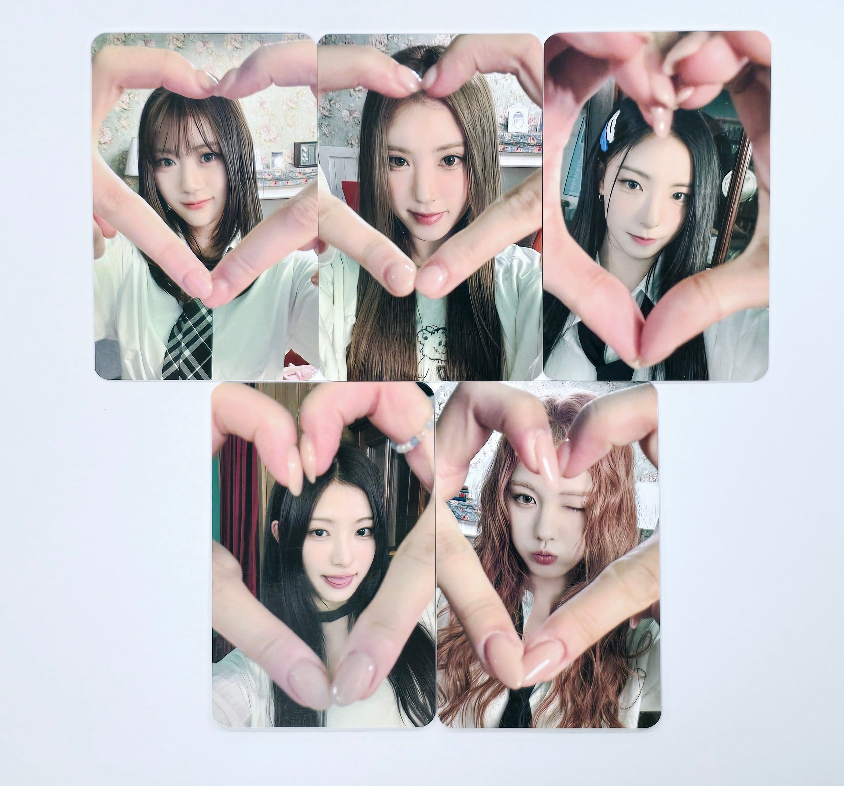 The Home of K POP -Memorabilia – HALLYUSUPERSTORE