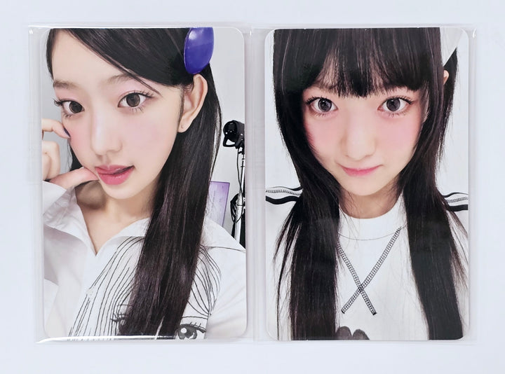 KiiiKiii "UNCUT GEM" - ALL OUT Broadcast Photocard [25.4.29]