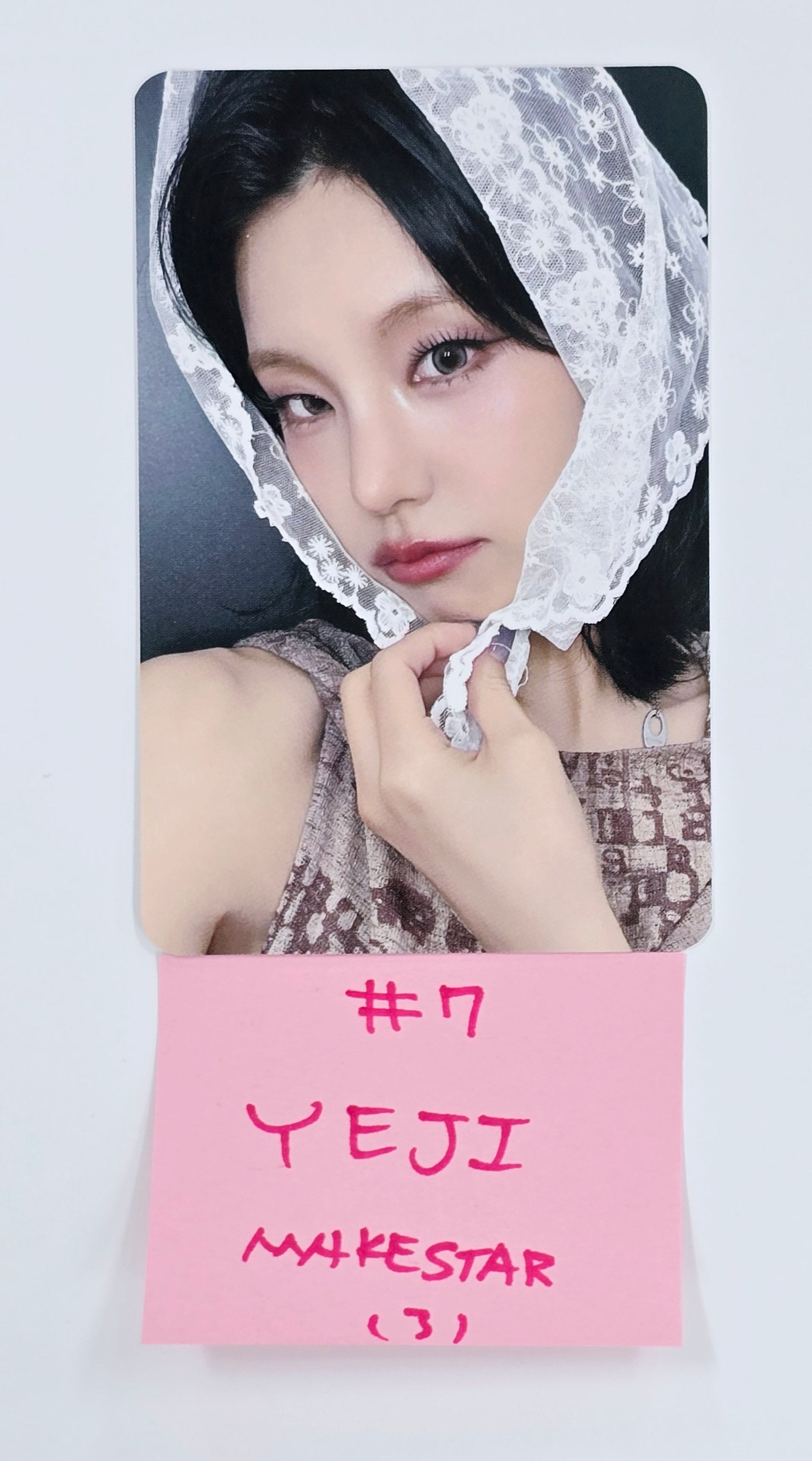 ITZY 