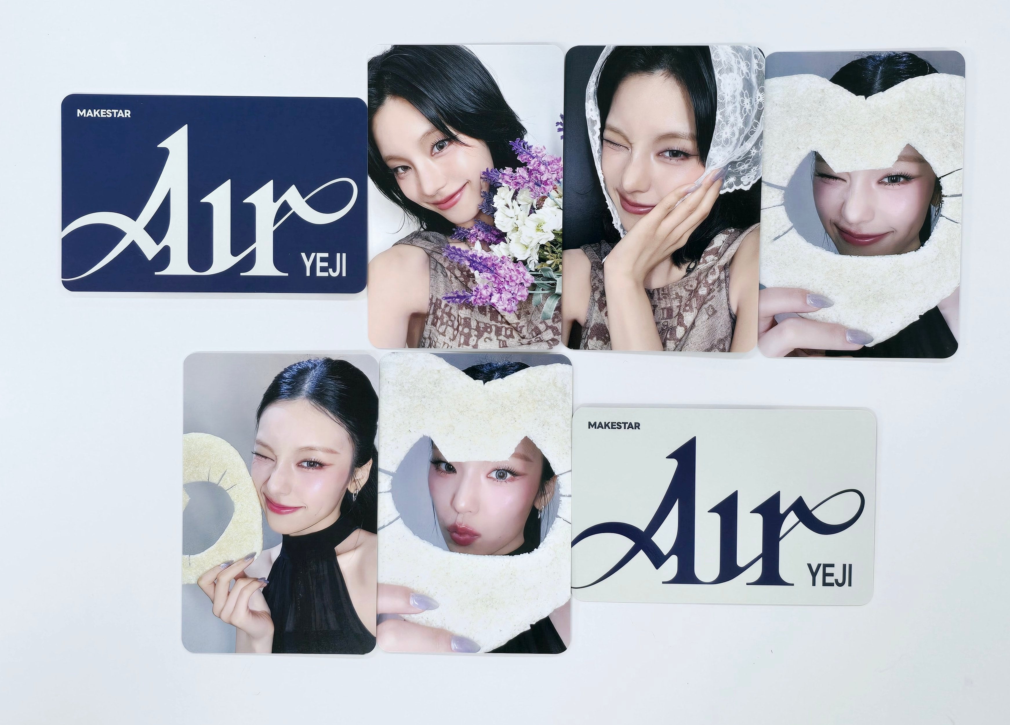 ITZY - HALLYUSUPERSTORE