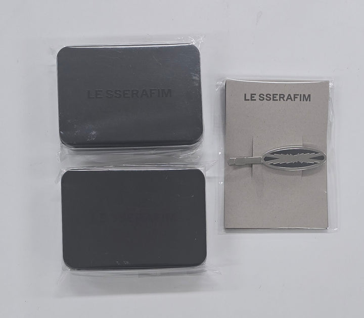 Le Sserafim - 2023 S/S Pop-up Store MD [25.4.30]