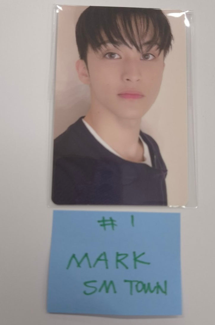 NCT DREAM "DREAMSCAPE" - SM Town Special Gift Photocard [DREAMSCAPE Ver.] [25.4.30]