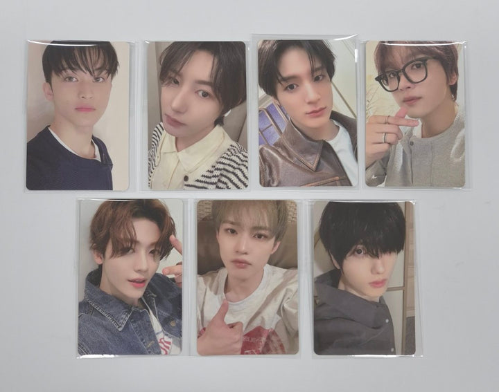 NCT DREAM "DREAMSCAPE" - SM Town Special Gift Photocard [DREAMSCAPE Ver.] [25.4.30]