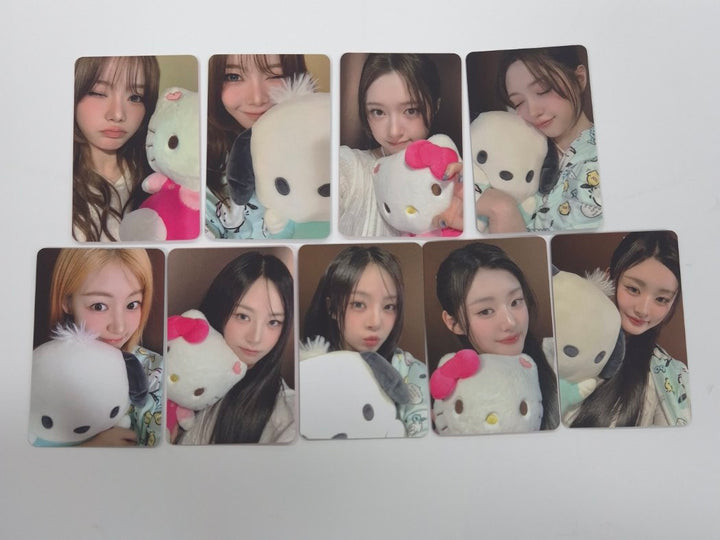 FIFTY FIFTY "Day & Night" - Apple Music Lucky Draw Event Photocard [25.4.30]
