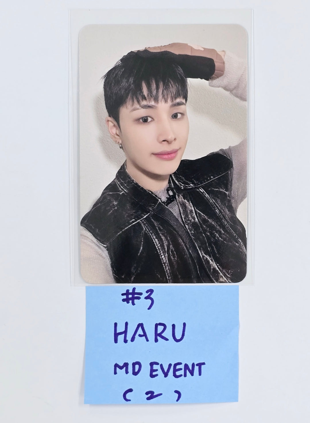 NEXZ "O-RLY?" - MD Event Photocard [25.4.30]