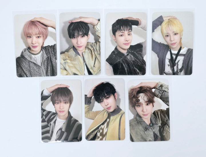 NEXZ "O-RLY?" - MD Event Photocard [25.4.30]