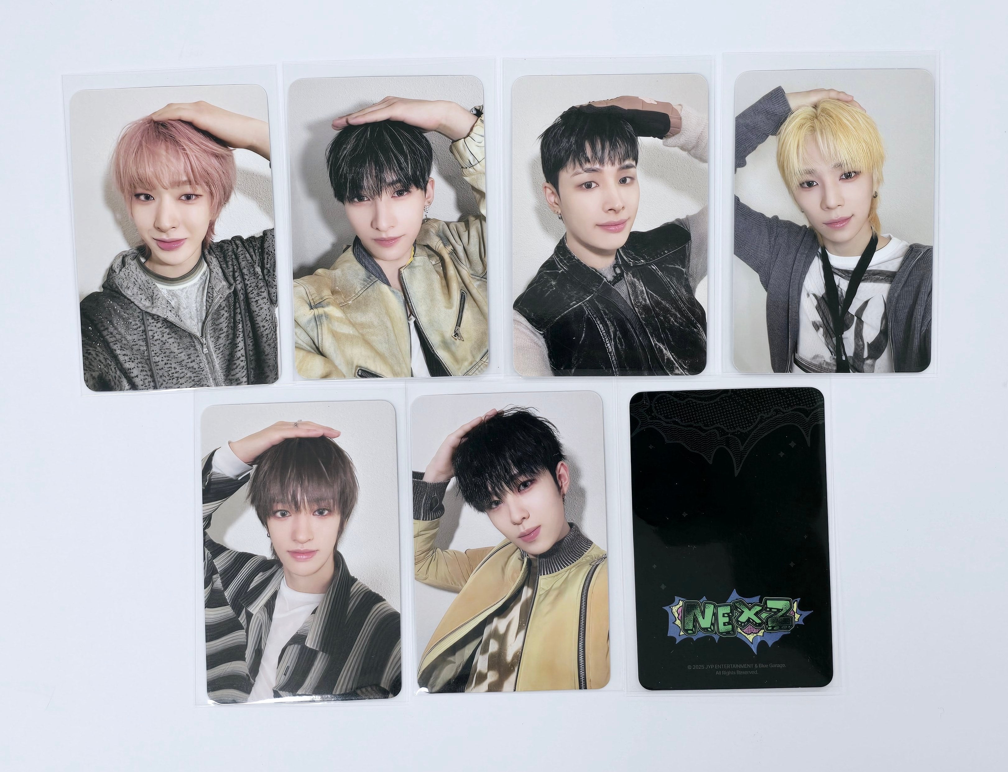 NEXZ - HALLYUSUPERSTORE NEXZ - HALLYUSUPERSTORE