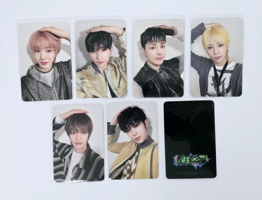 NEXZ "O-RLY?" - MD Event Photocard [25.4.30]