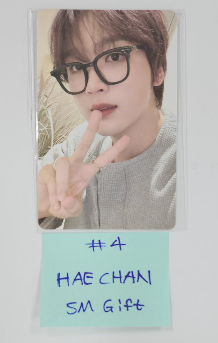 NCT DREAM "DREAMSCAPE" - SM Town Special Gift Photocard Round 2 [Vertical Flip Ver.] [25.5.2]