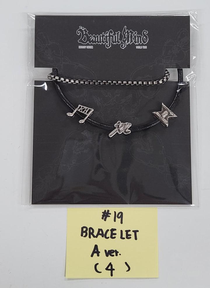 Xdinary Heroes - "Beautiful Mind" World Tour in Seoul MD [25.5.2]