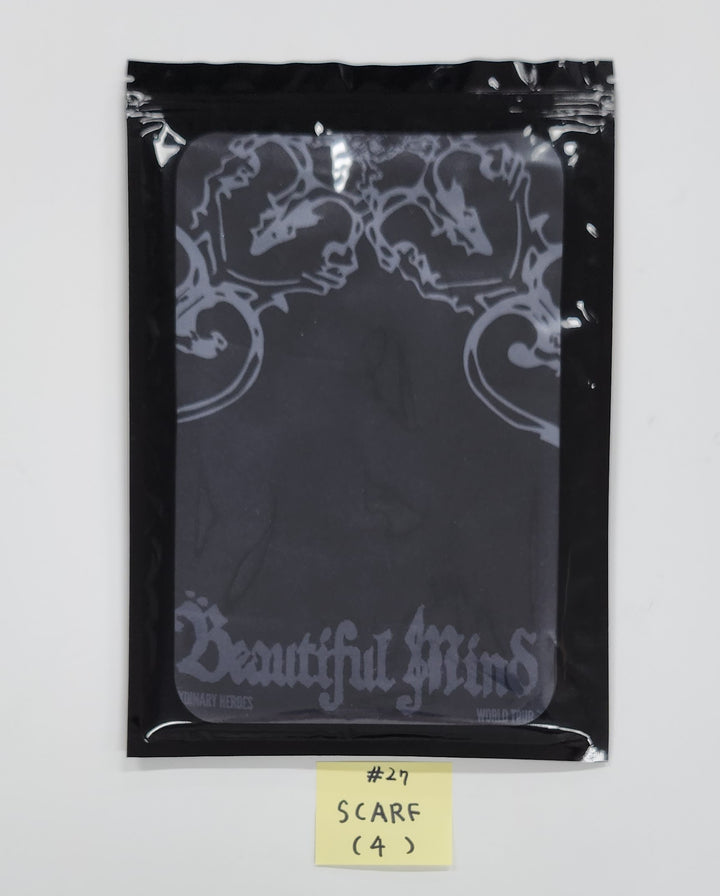 Xdinary Heroes - "Beautiful Mind" World Tour in Seoul MD [25.5.2]