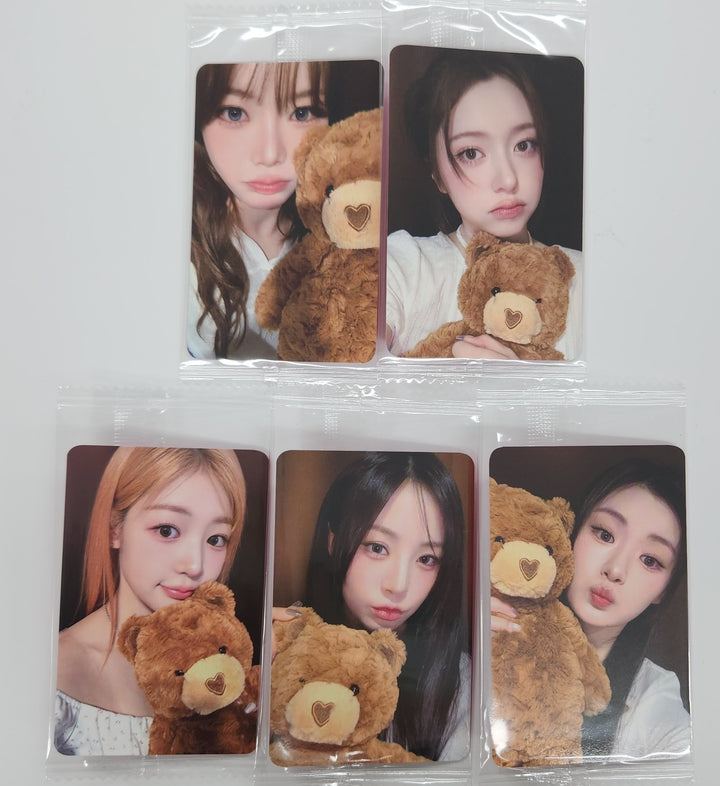 FIFTY FIFTY "Day & Night" - Ktown4U Special Gift Photocard [25.5.8]
