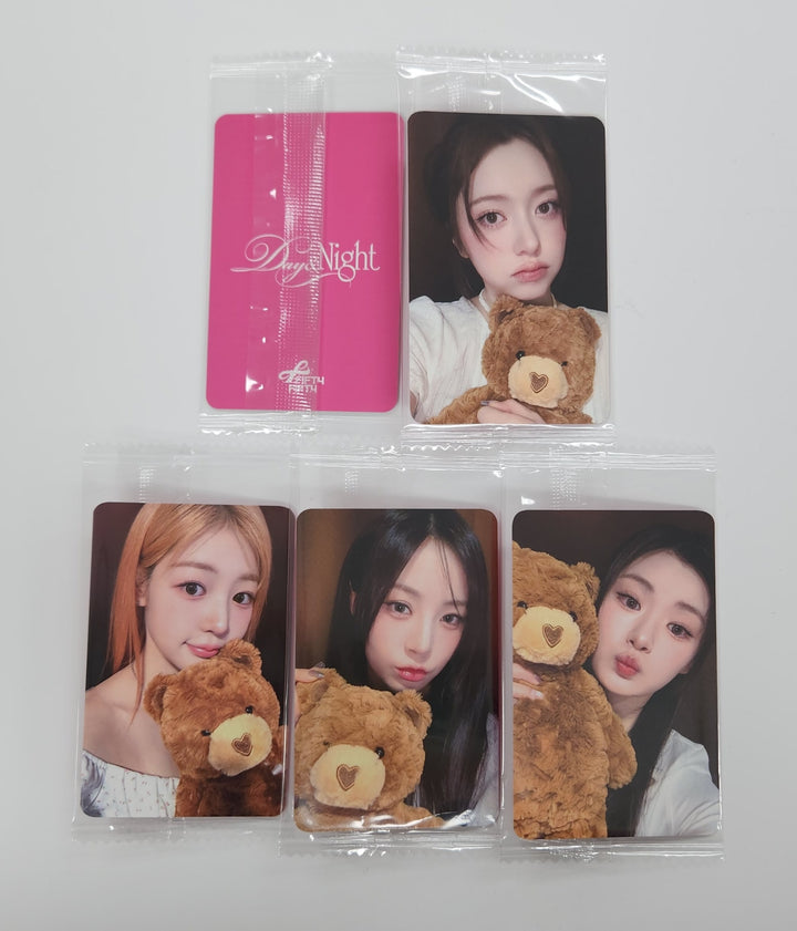 FIFTY FIFTY "Day & Night" - Ktown4U Special Gift Photocard [25.5.8]