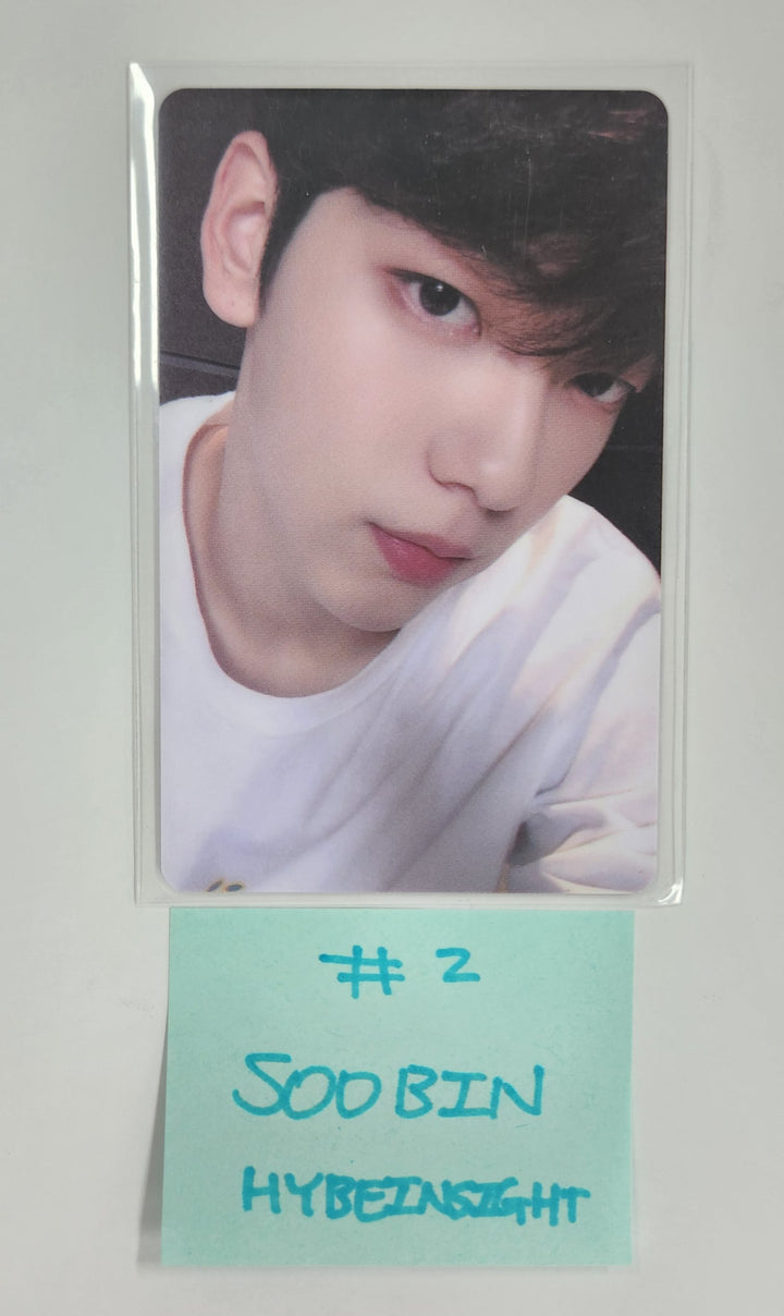 TXT - HYBE INSIGHT Event Photocard [25.5.9]