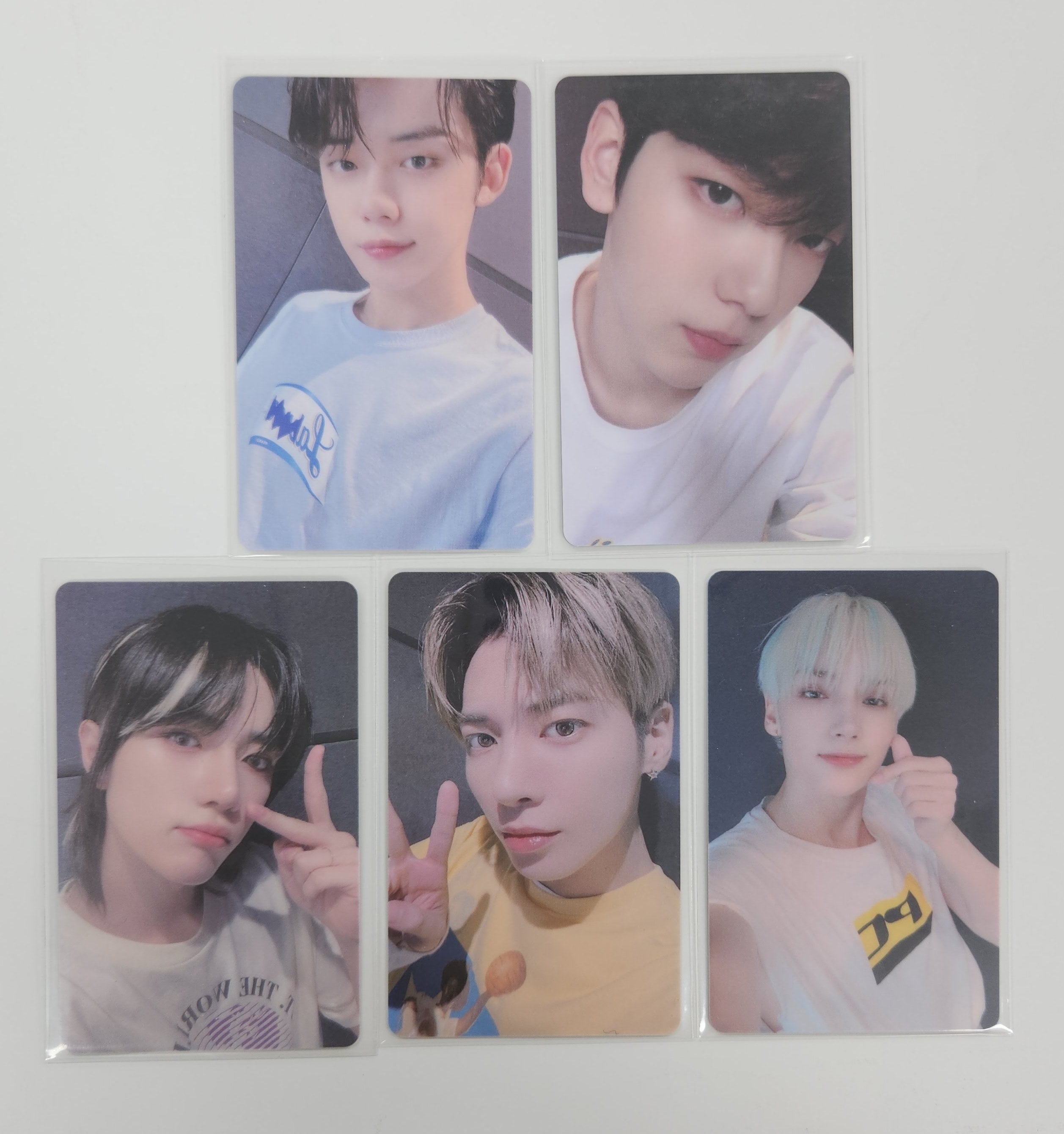 THE BOYZ JAPAN OFFICIAL GOODS on X: 