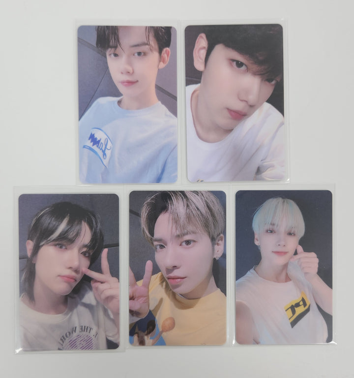 TXT - HYBE INSIGHT Event Photocard [25.5.9]