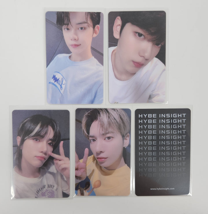 TXT - HYBE INSIGHT Event Photocard [25.5.9]