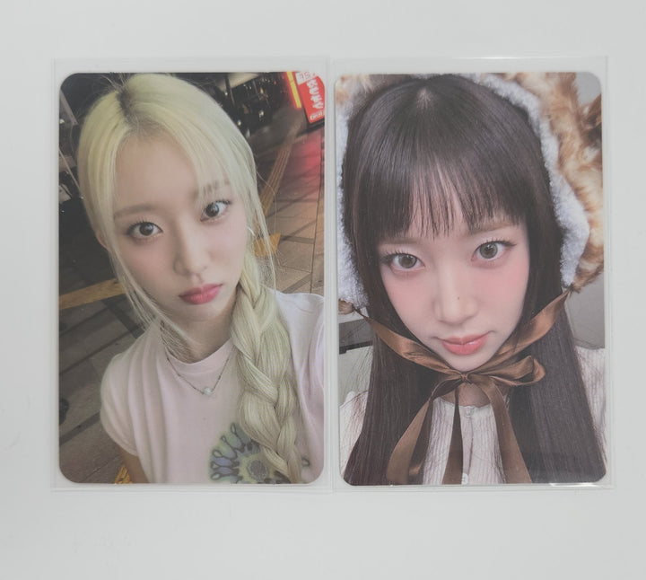 StayC - Broadcast Photocard [25.5.9]