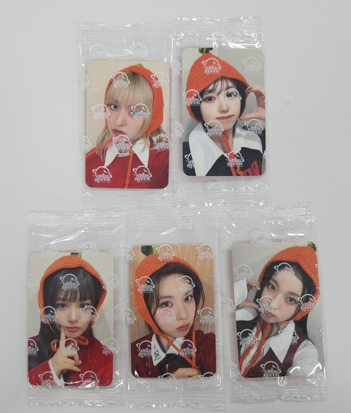 NMIXX "Fe3O4: Break" - Star River Fansign Event Photocard [25.5.9]