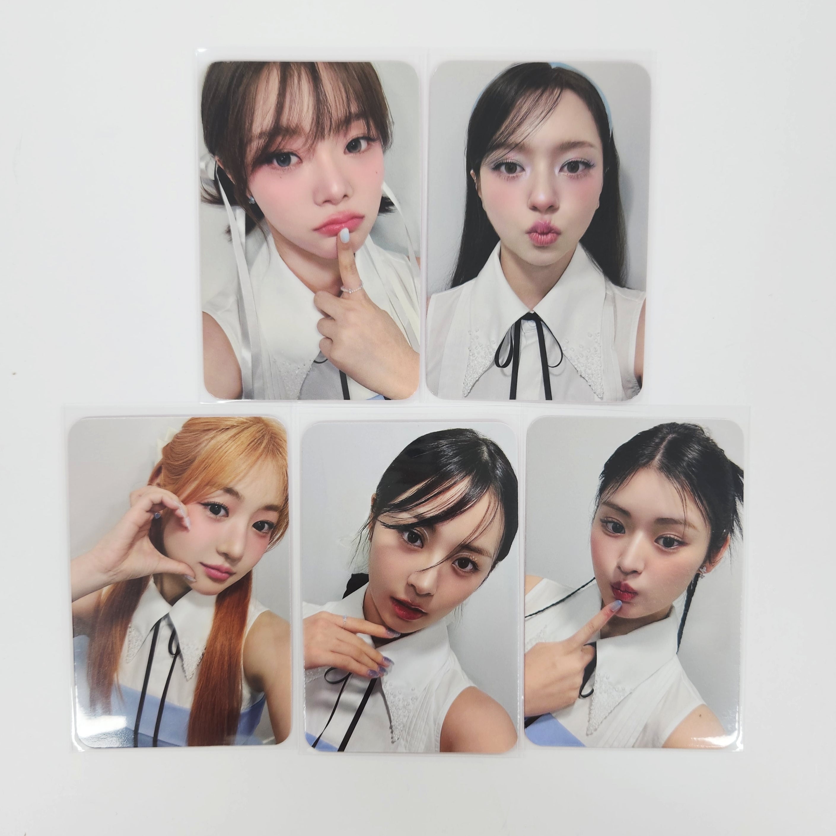 FIFTY FIFTY - HALLYUSUPERSTORE