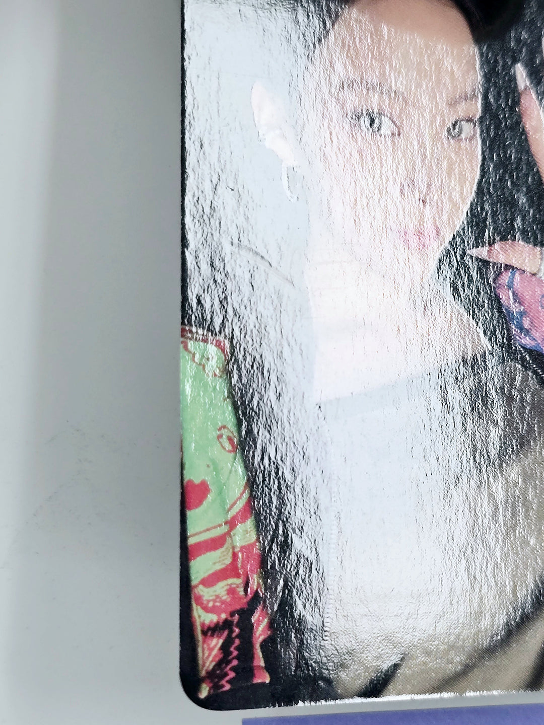 MEOVV "MEOW" - Broadcast Photocard [25.5.12]