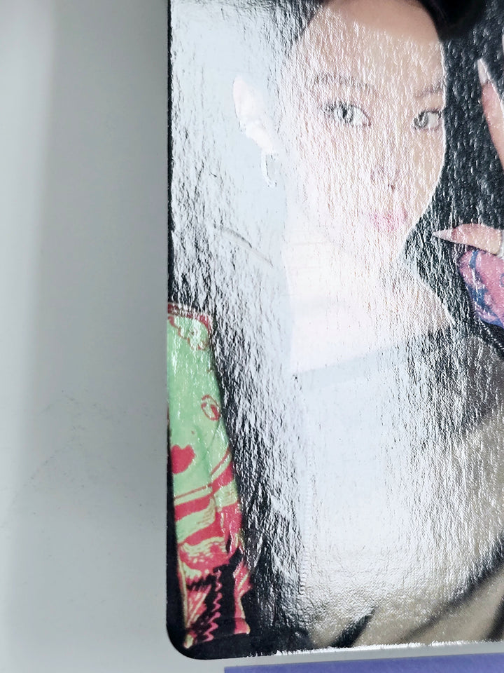 MEOVV "MEOW" - Broadcast Photocard [25.5.12]