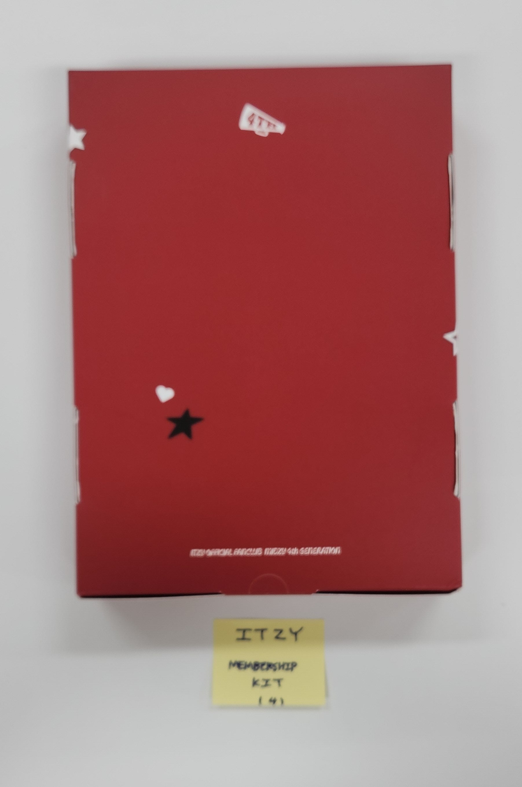 K-POP・アジア sunmi miya-ne MEMBERSHIP KIT SUNMI | miya-ne MEMBERSHIP