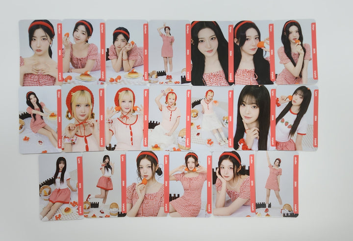 TripleS Atom Double Class Objekt - Official Photocard (3) [25.5.13]