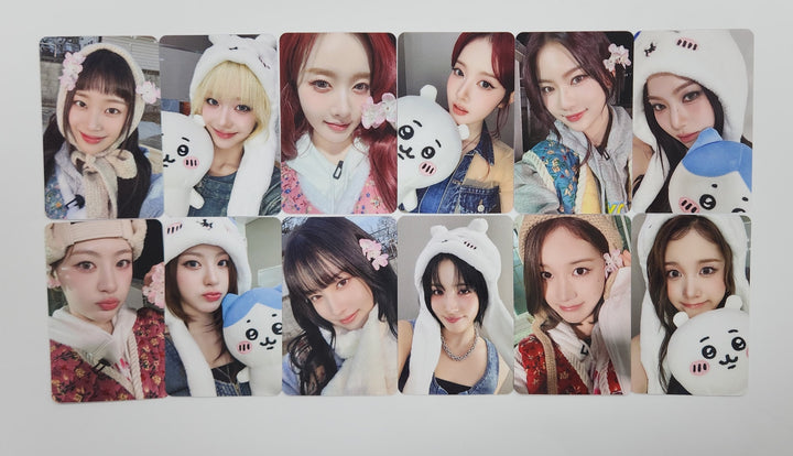 STAYC "S" - Apple Music Event Photocard Round 2 [25.5.14]