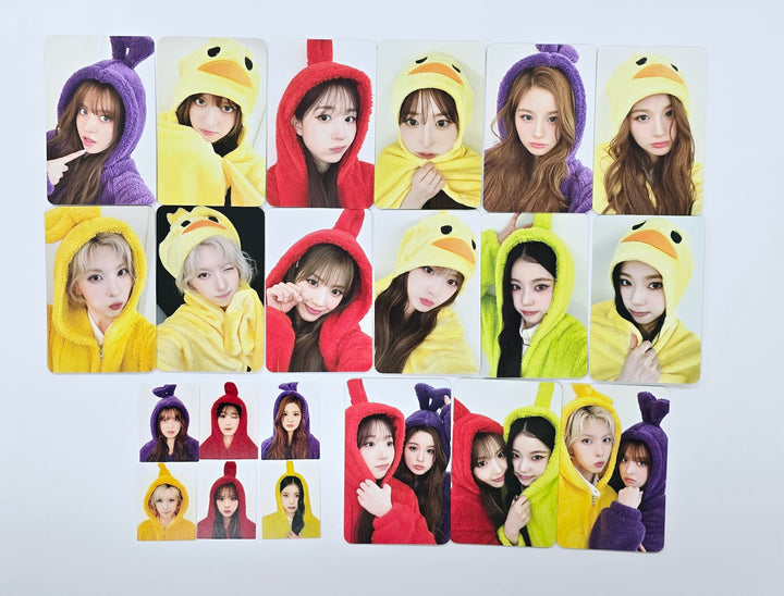 NMIXX "Fe3O4: FORWARD" - Soundwave Fansign Event Photocard Round 7 [25.5.14]