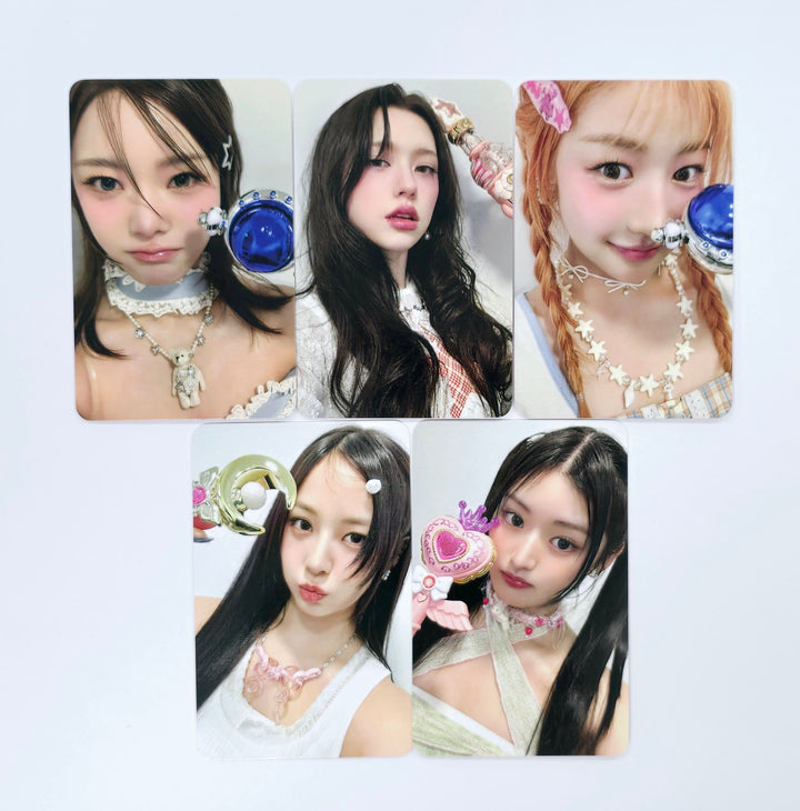 FIFTY FIFTY "Day & Night" - Everline Event Photocard [25.5.14]