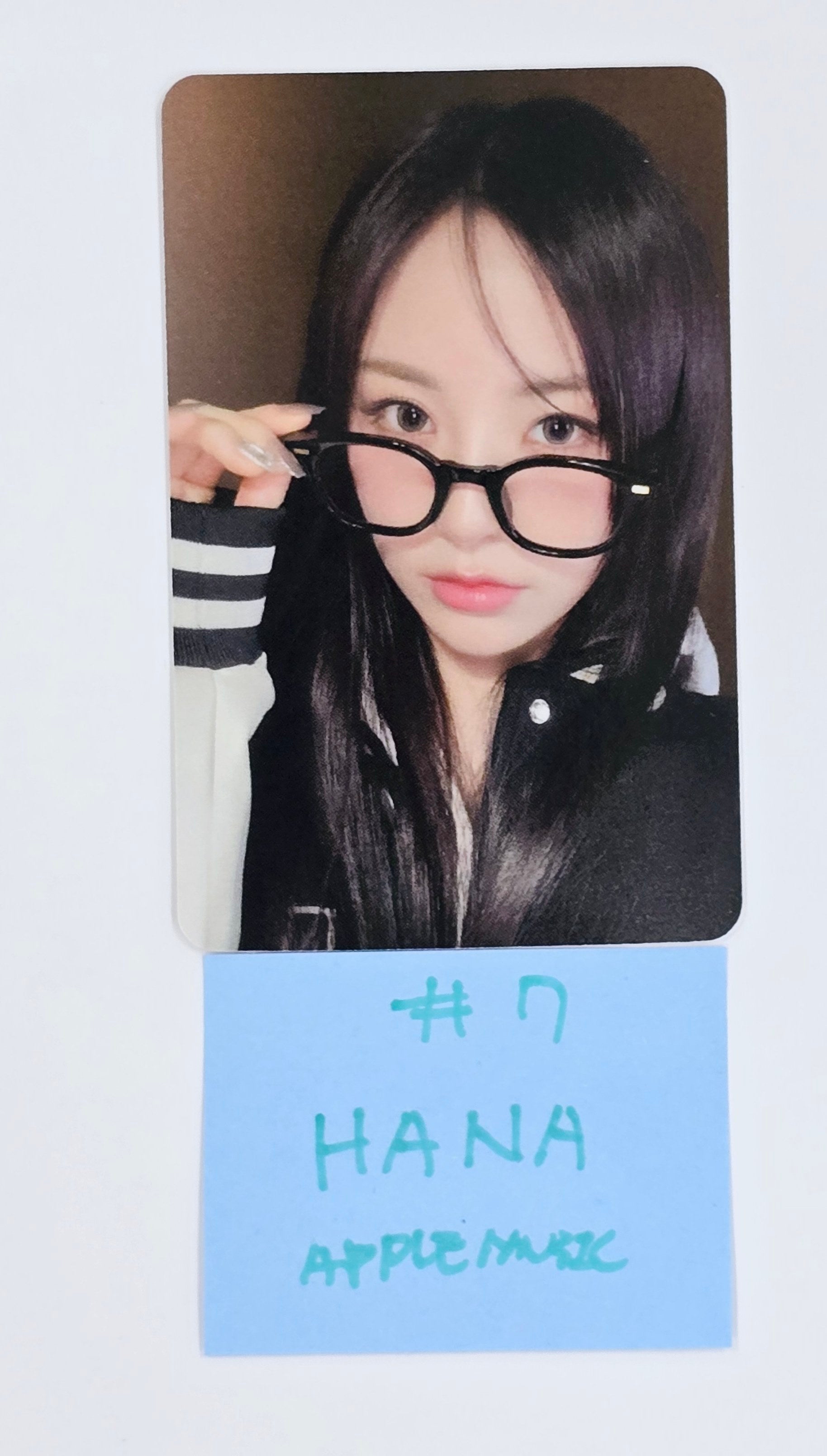 Tzuyu (of Twice) 