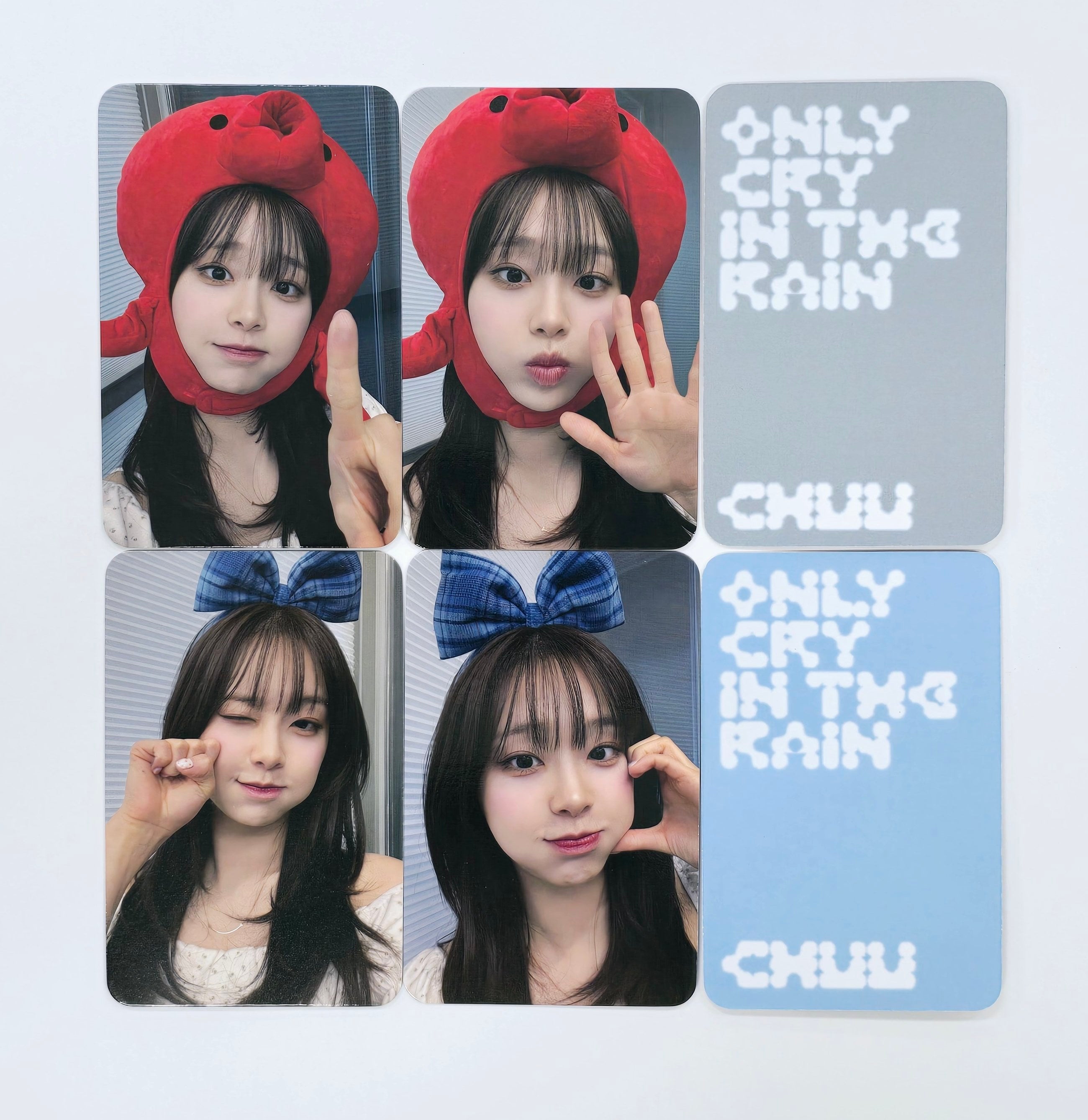 Chuu - HALLYUSUPERSTORE