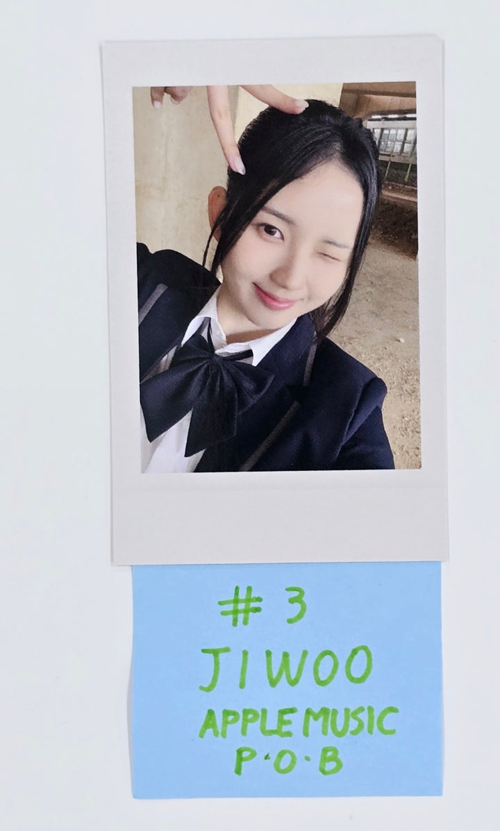 TripleS "ASSEMBLE25" - Apple Music Pre-Order Benefit Photocard [25.5.14]