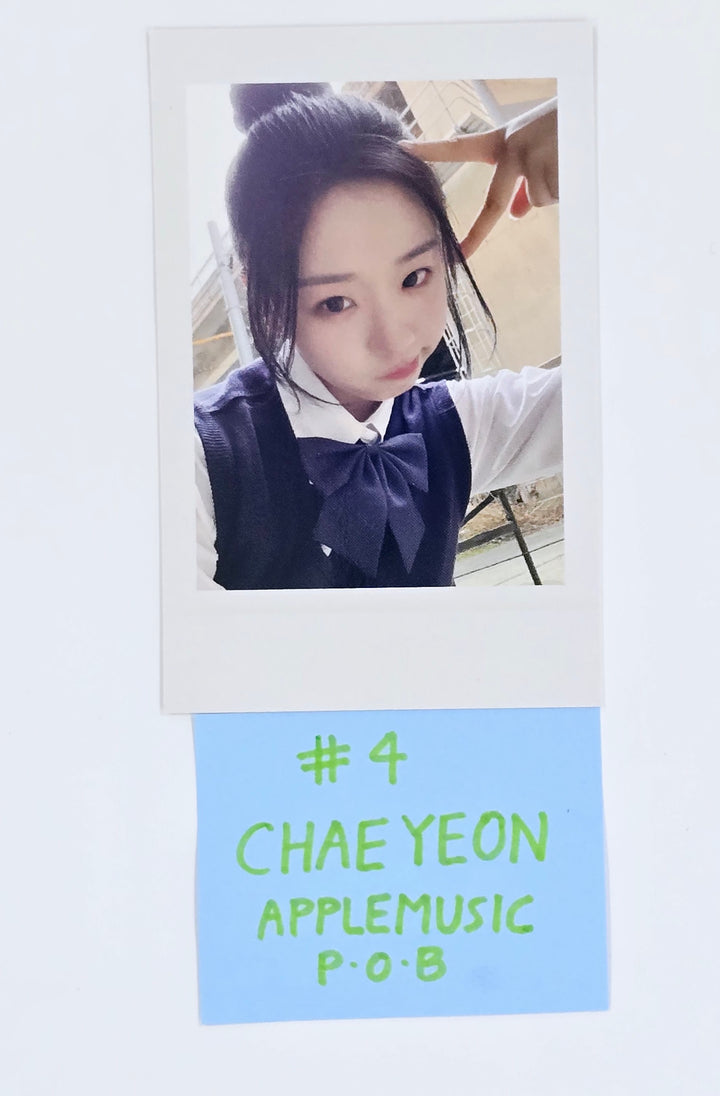 TripleS "ASSEMBLE25" - Apple Music Pre-Order Benefit Photocard [25.5.14]