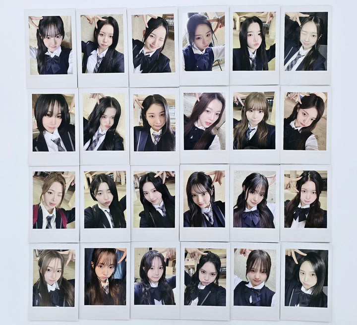 TripleS "ASSEMBLE25" - Apple Music Pre-Order Benefit Photocard [25.5.14]
