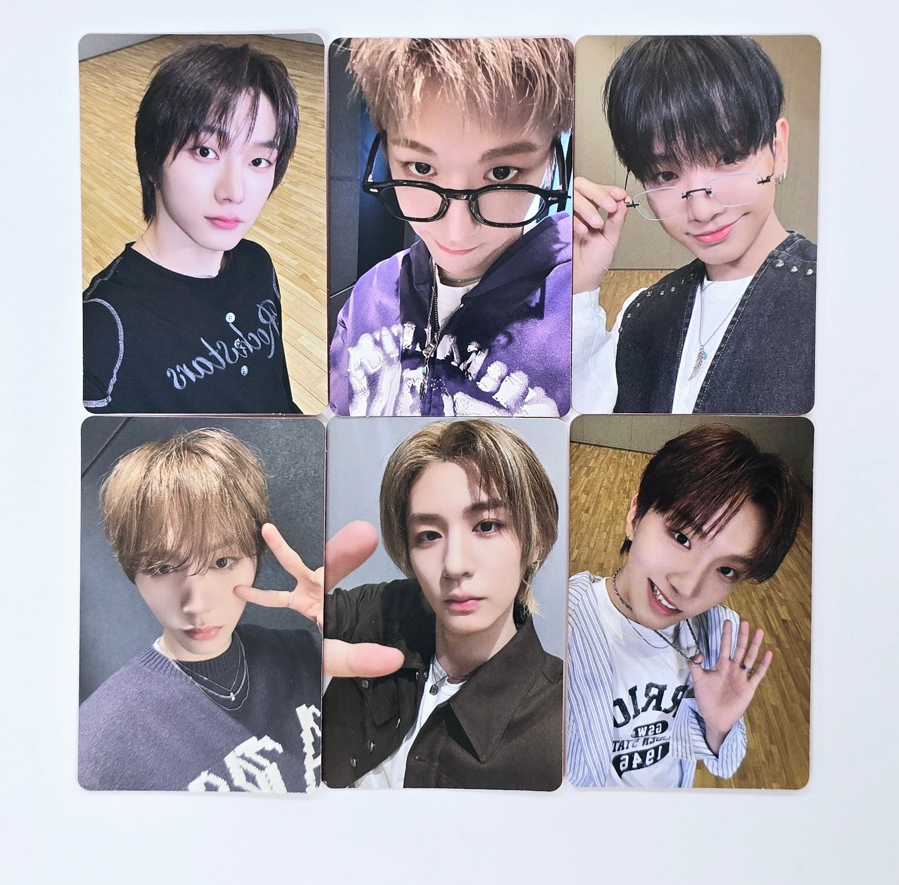 半額ストア KakaoTalk_20250514_191101872_0 K-POP・アジア